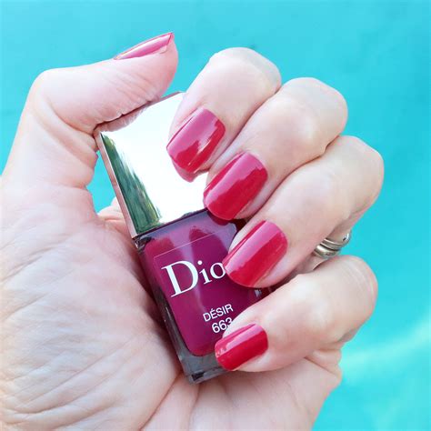 nagellack dior 2021|dior vernis nail lacquer.